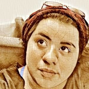 Meet your Posher, Isabel